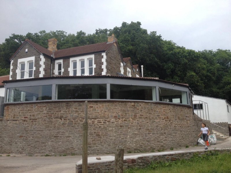 The Chequers Inn
