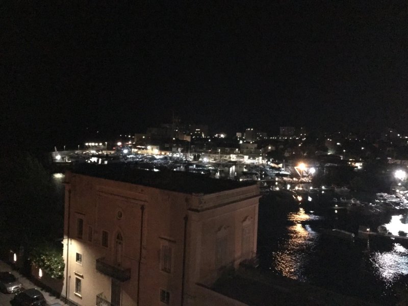 Hotel Ognina Catania