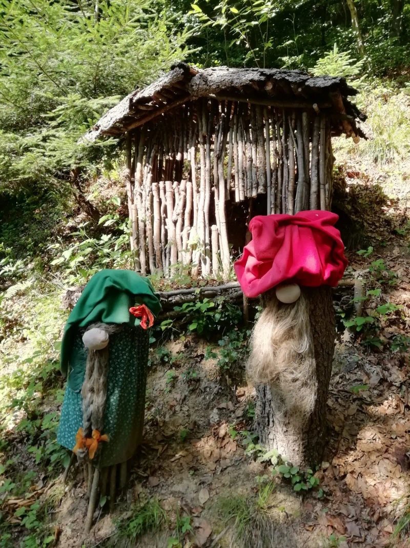 B&B Sopra Il Portico