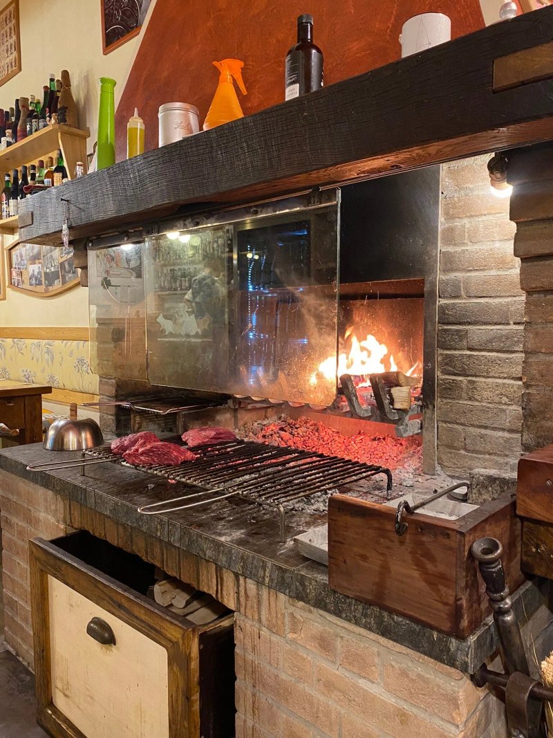 Trattoria Fita