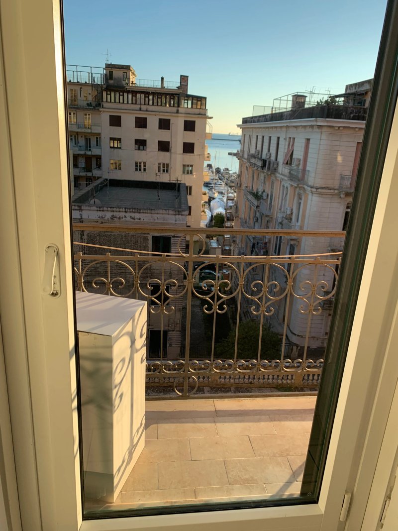 Acquablu Charme Suites - B&B Salerno
