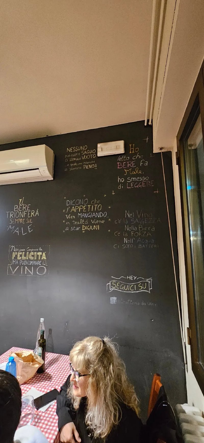 Trattoria Da Gina