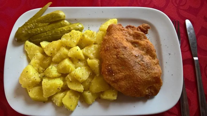 Restaurace U Sedivaka