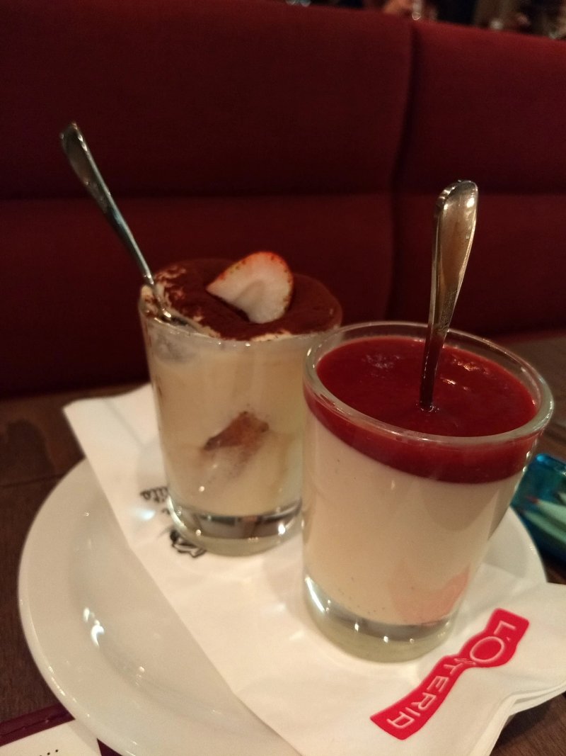 L'Osteria Aachen Gut-Damme-Strasse