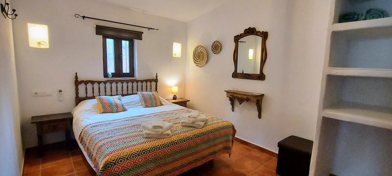 Finca La Meica