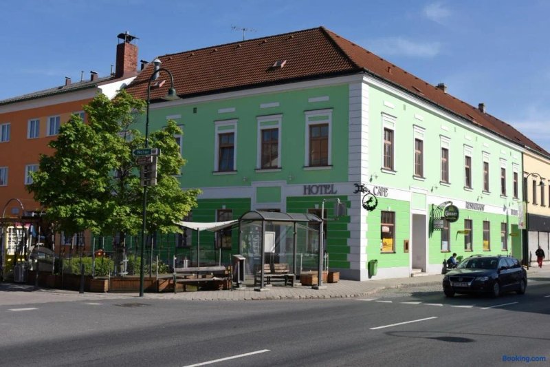 Wein Hotel Rieder