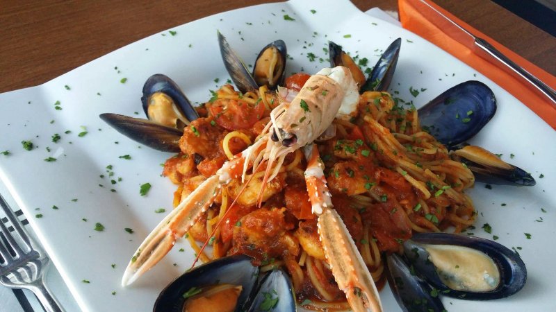 Costa Italy
