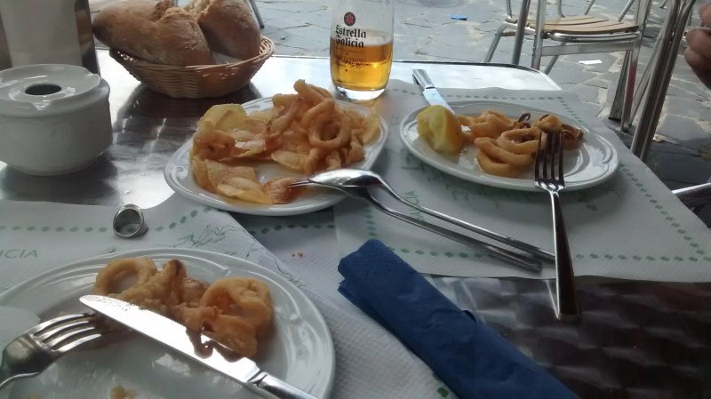 El 13 Restaurante