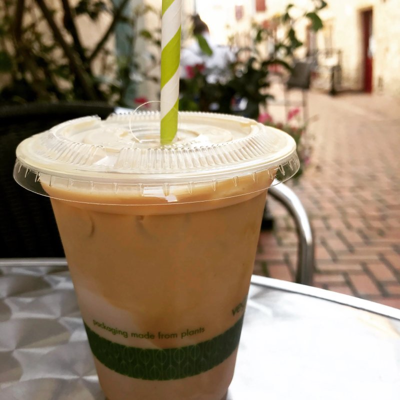 Woodruffs Cafe