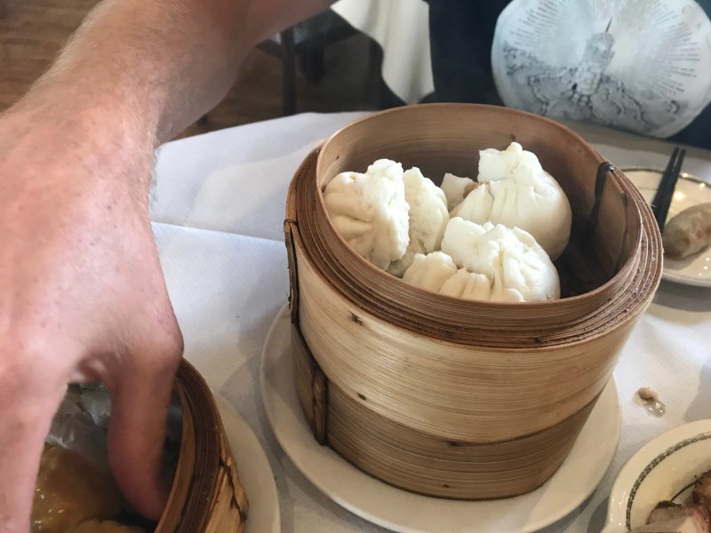Banquet Chinese