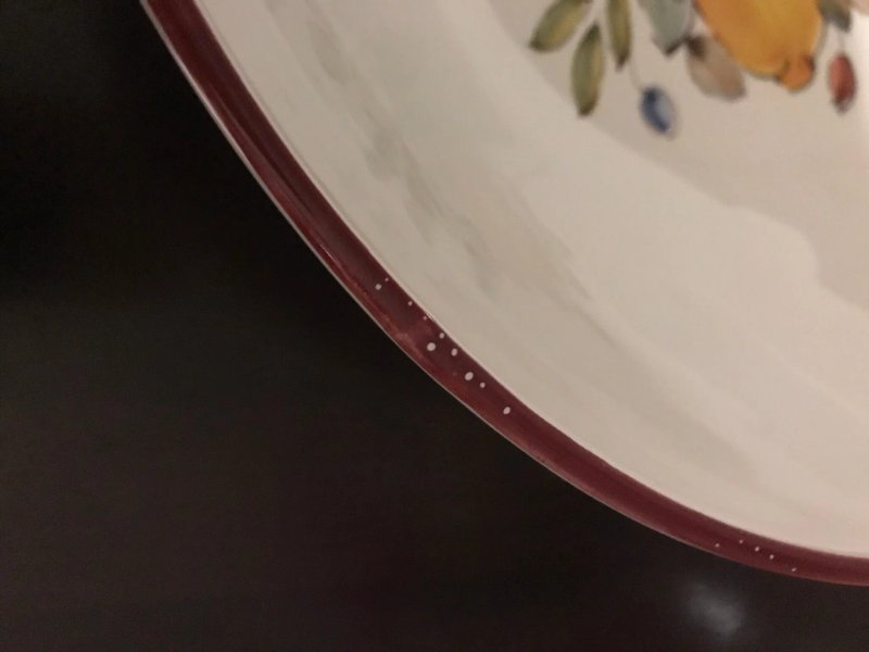 Rampini Ceramics