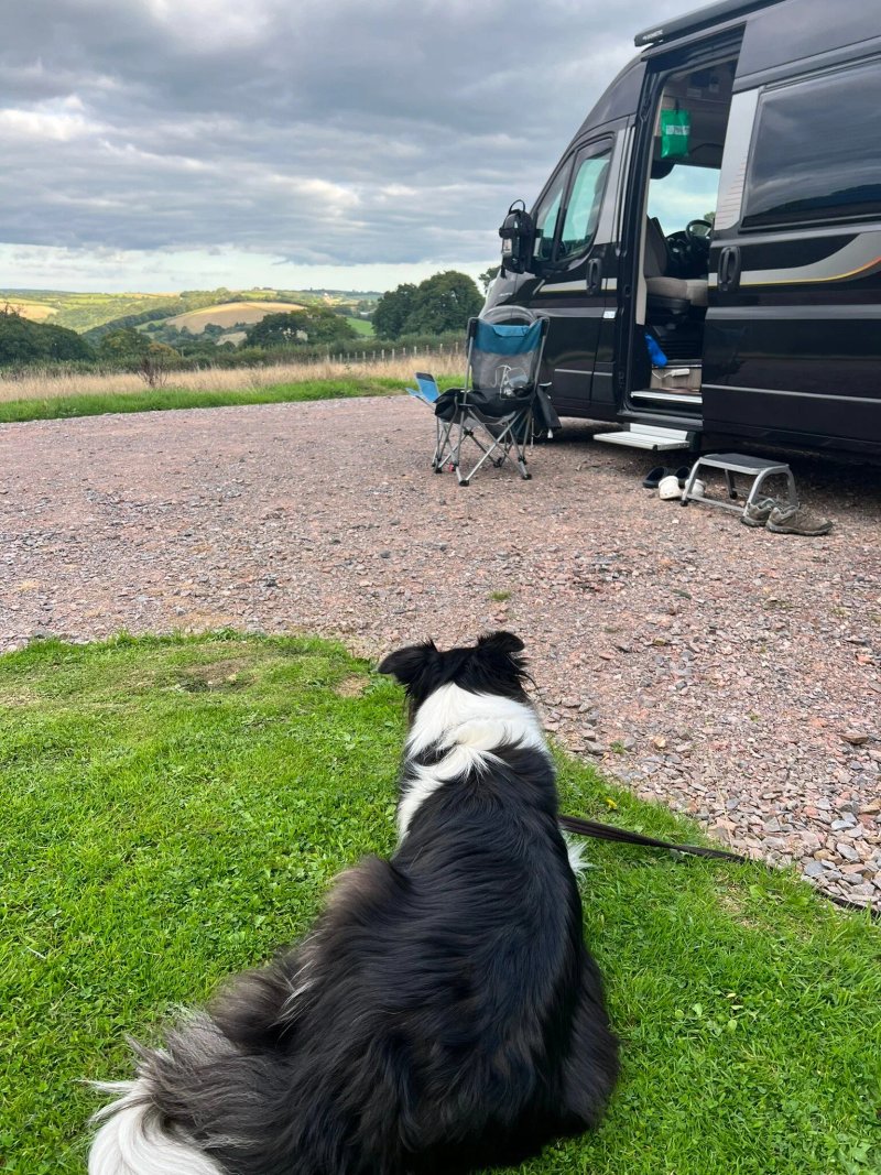 Uplands Caravan and Motorhome Club CL