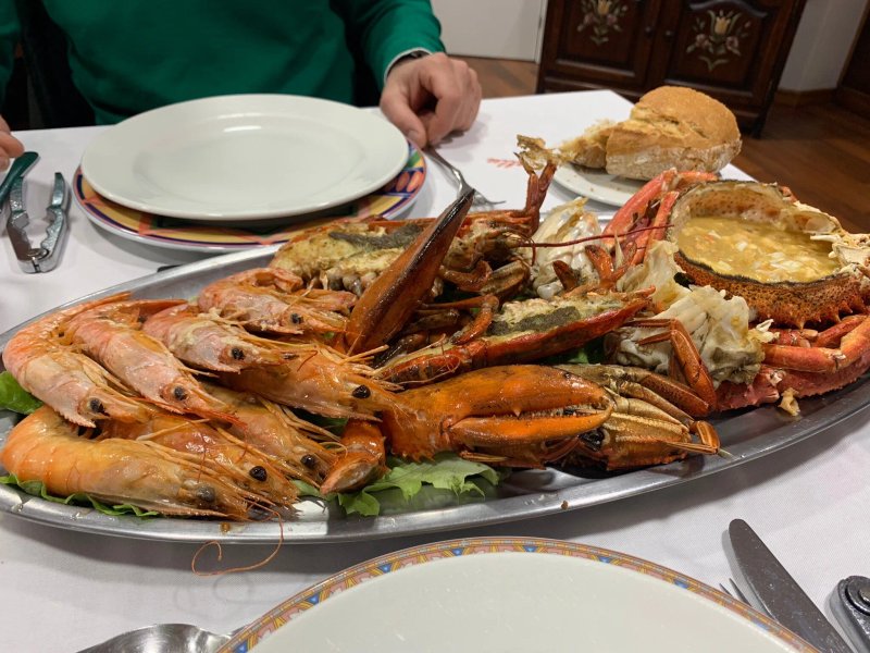 El Restallu