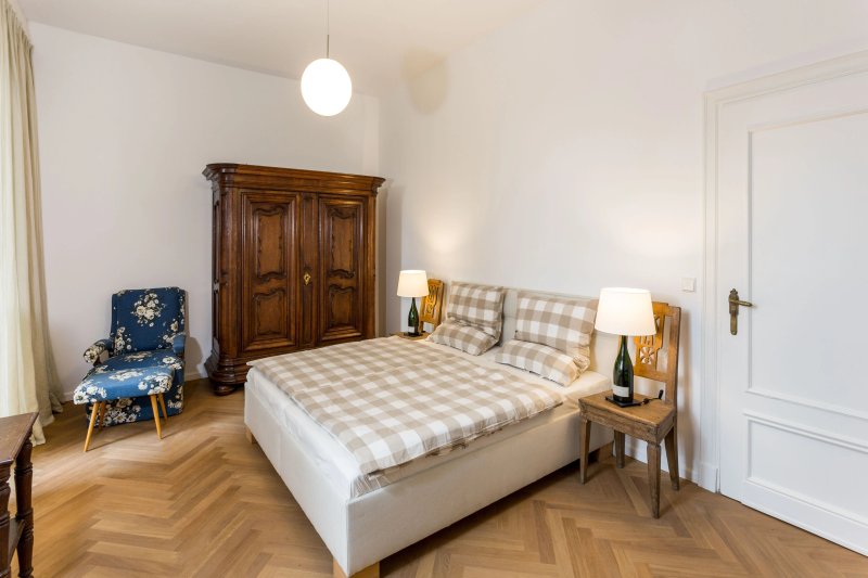 Landhaus Reverchon