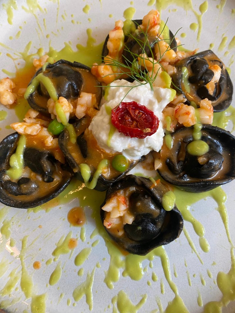 Be Happy Ristorante