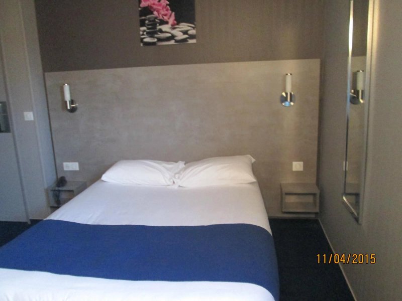 Contact Hotel Lune Etoile