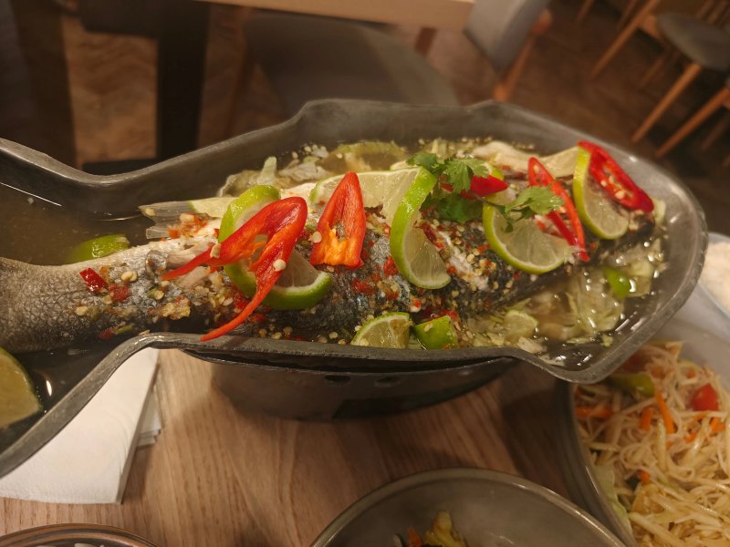 Spice Thai