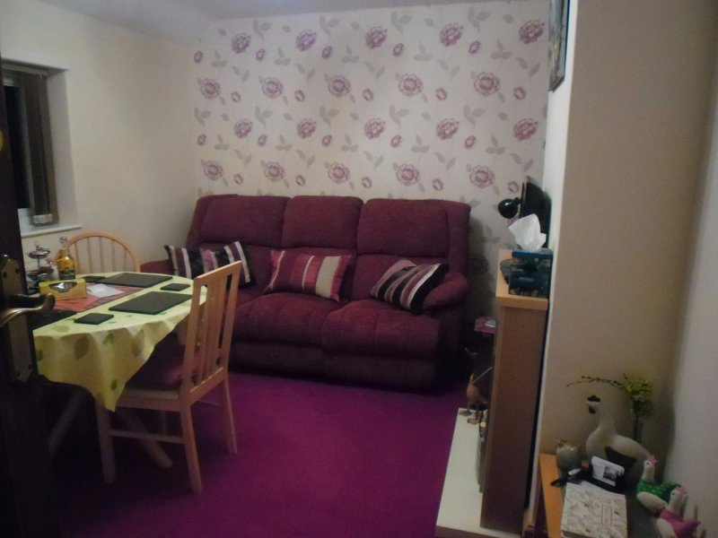 Netherleigh Bed and Breakfast