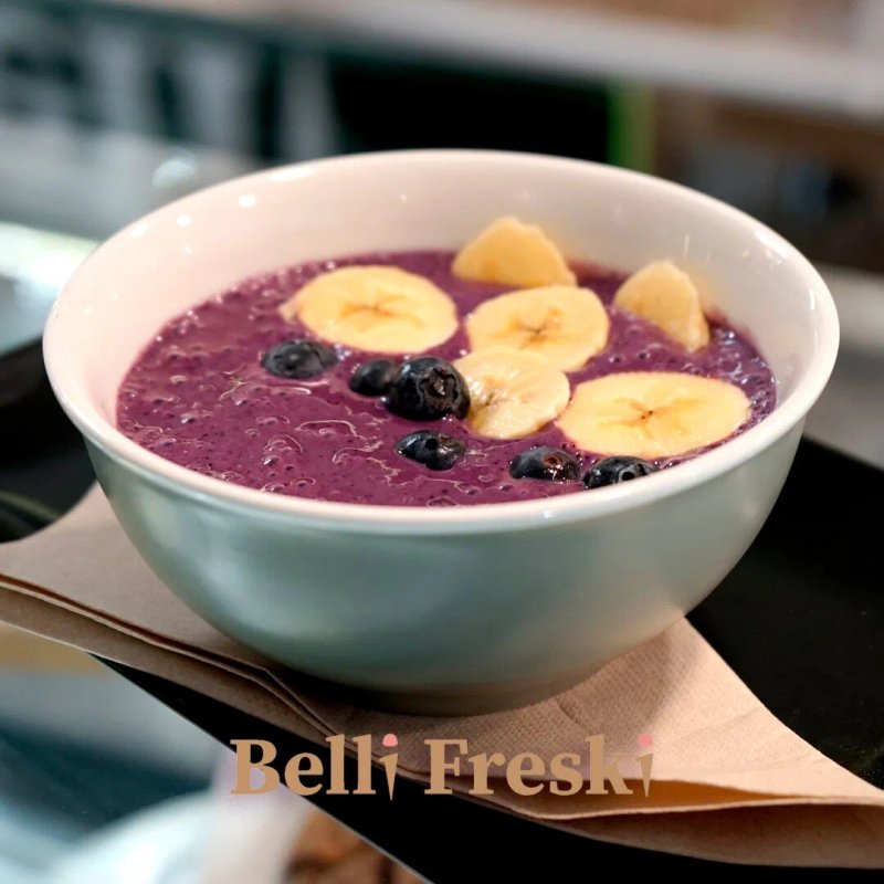 Belli Freski Gelato