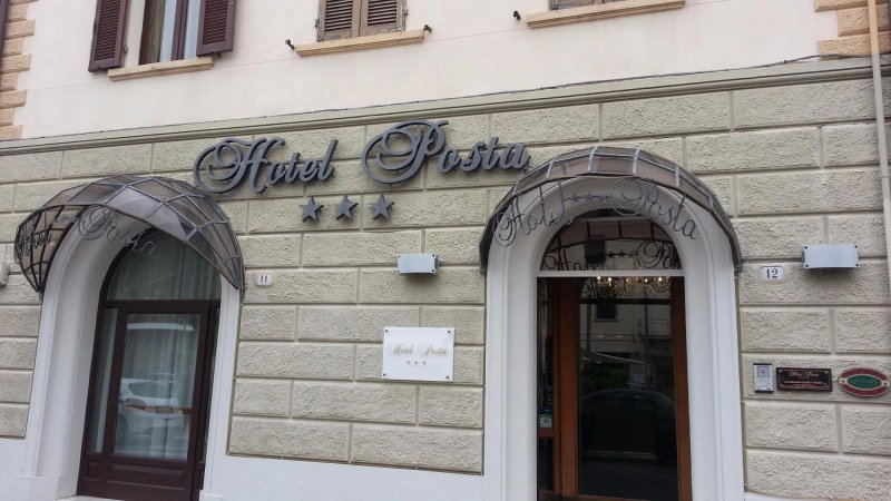 Hotel Posta