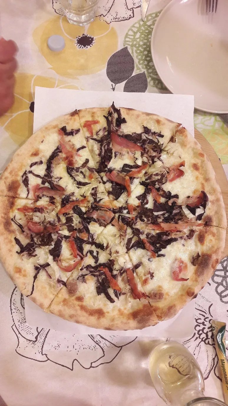 Al Centootto