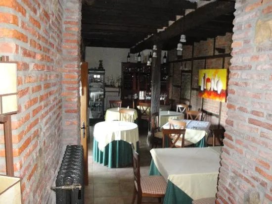 Posada La Victoria