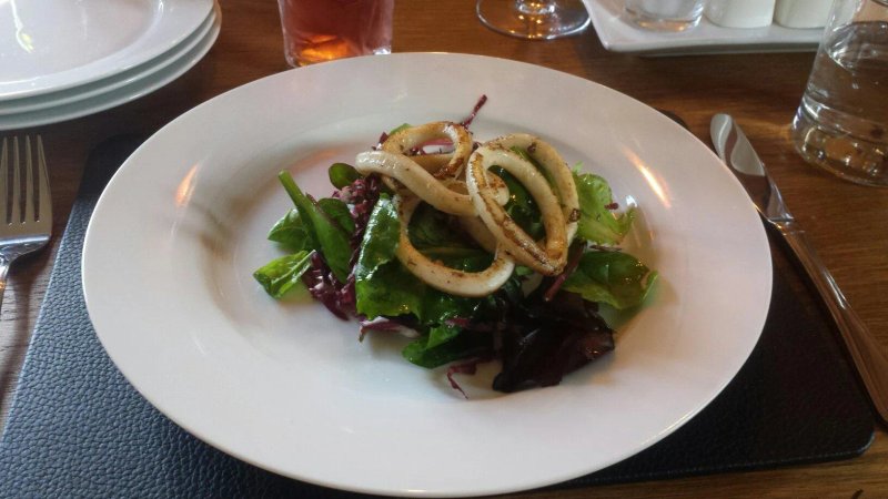The Plough Inn