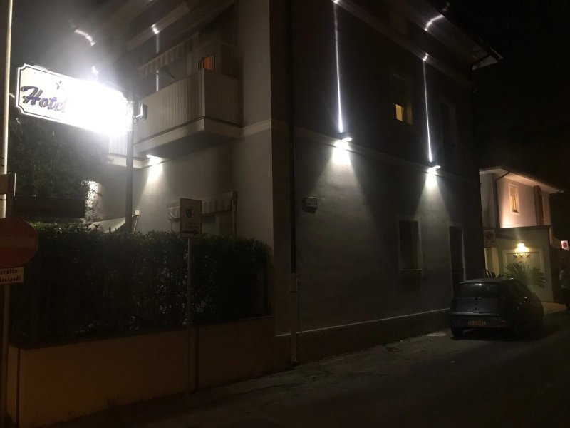 Hotel Milton