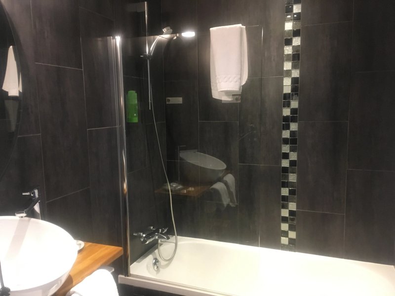 Hotel Catalpa