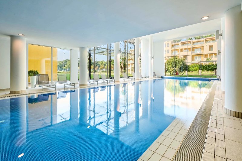 Residence Garden Istra Plava Laguna