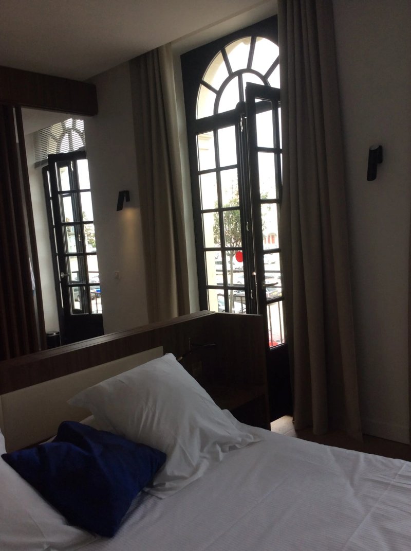 Grand Place Hôtel