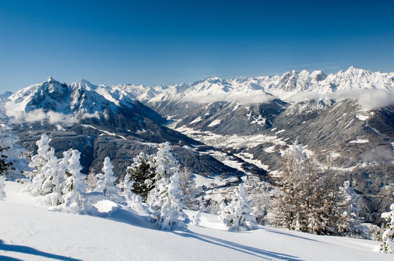Alpin Resort Stubaier Hof