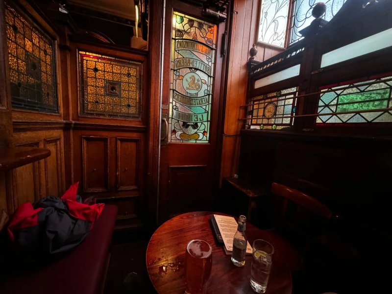 Bennets Bar