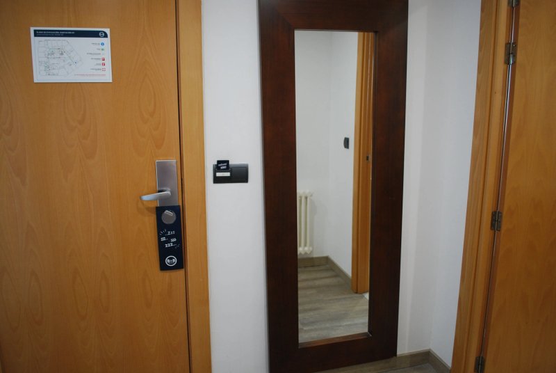 B&B HOTEL Vigo