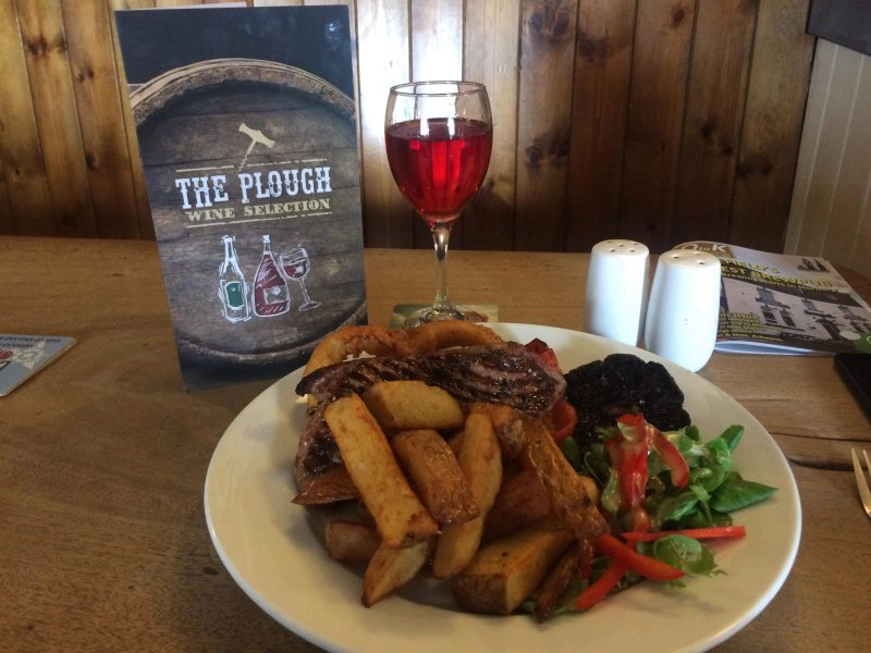 The Plough Inn
