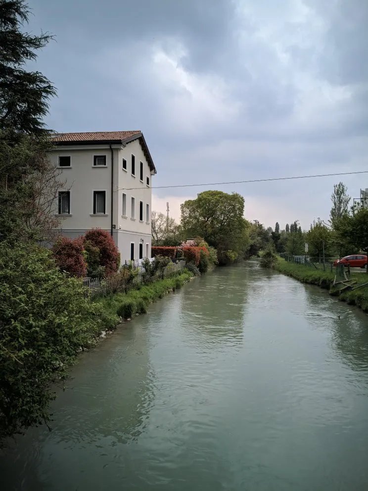 B&B Le Tre Corti