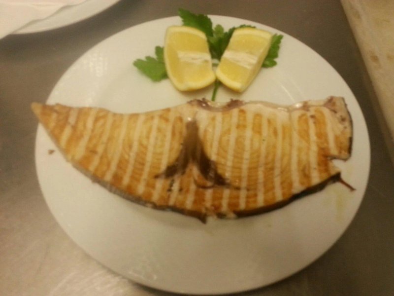 Ristorante Cosmo