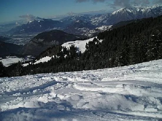 Chalet Marie Stuart