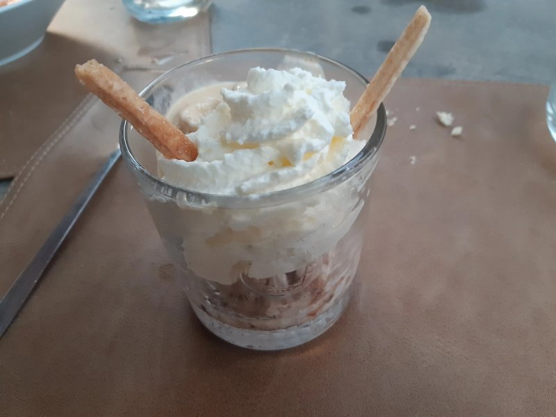 Restaurant La Fermette des Pins