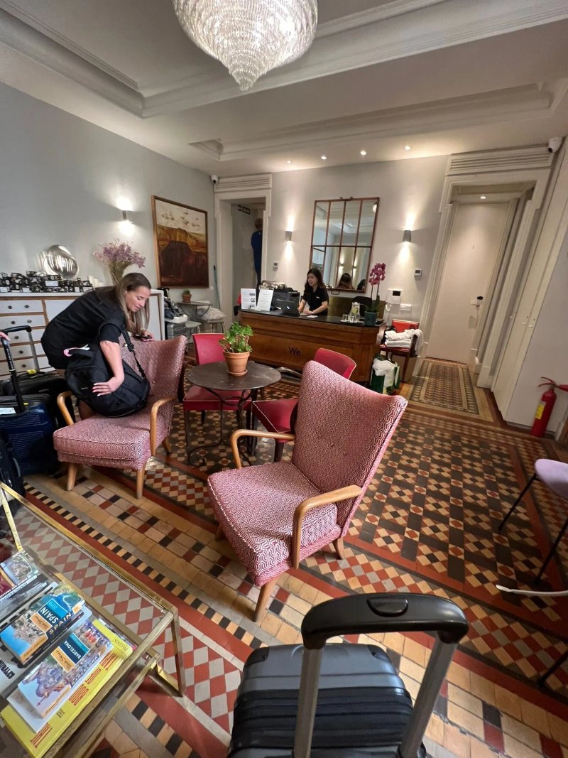 We Boutique Hotel