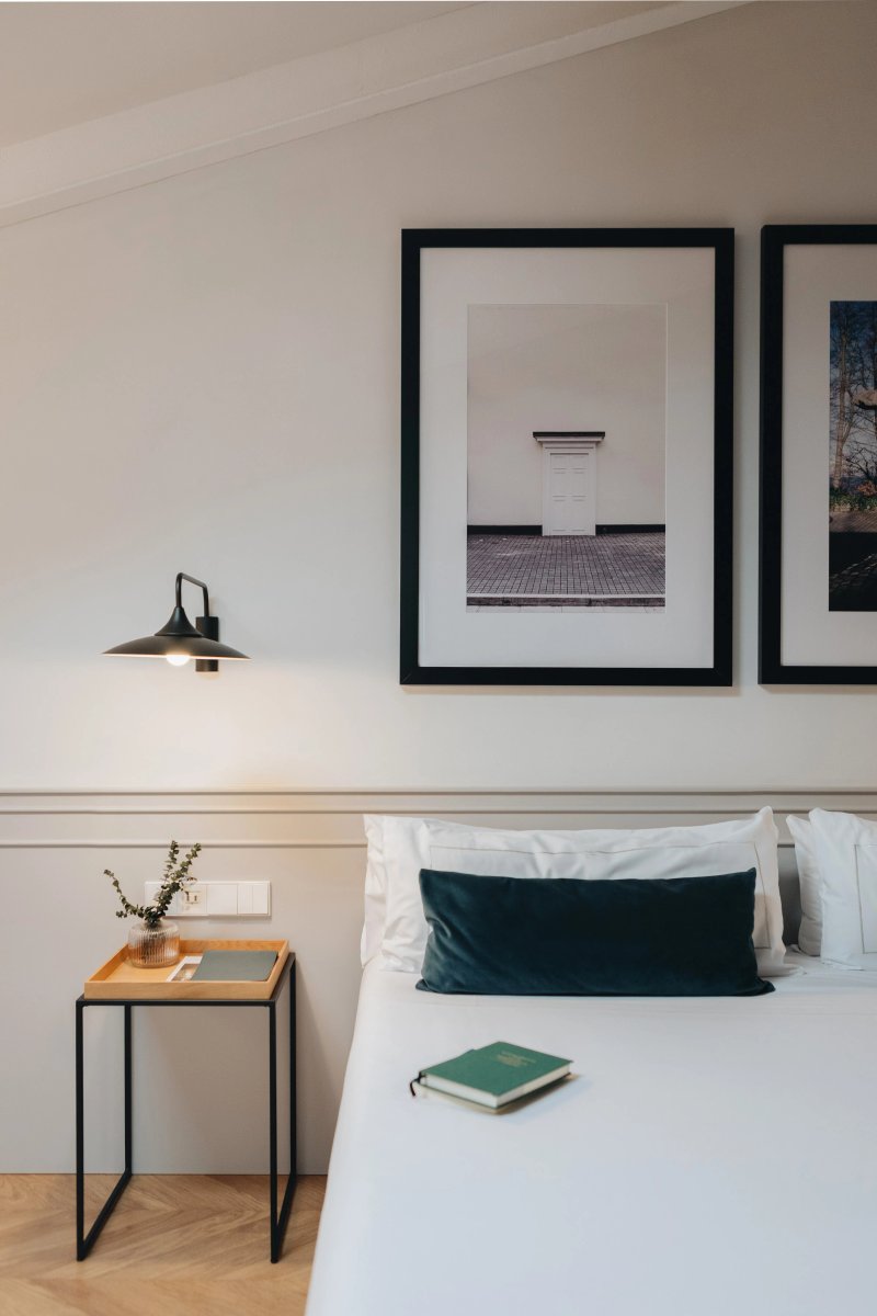 Helen Berger Boutique Hotel