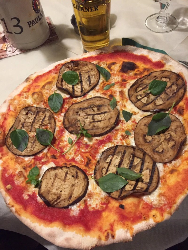 Pizzeria Ristorante Pan e Vin
