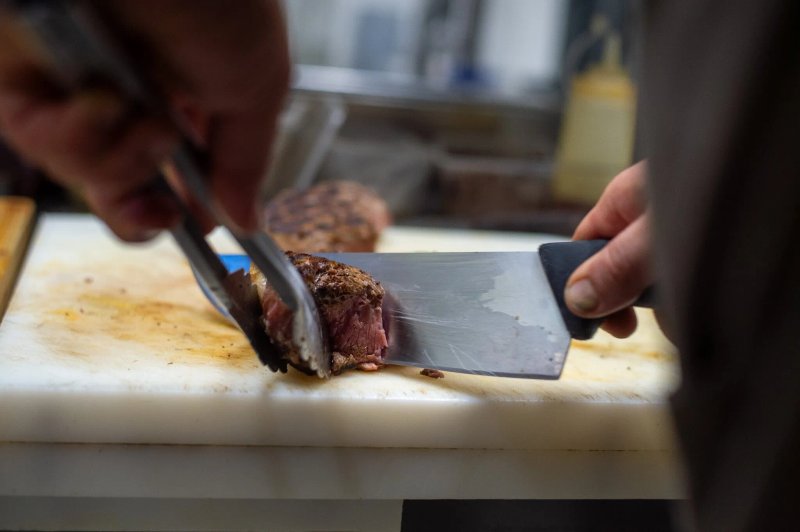 The Butcher Risto Macelleria