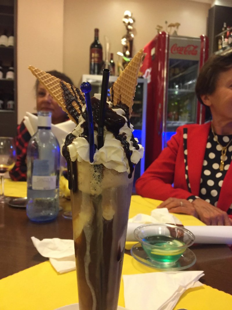 Restaurante Oriental Gran Familia