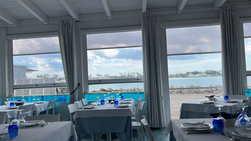 La Nave Ristorante
