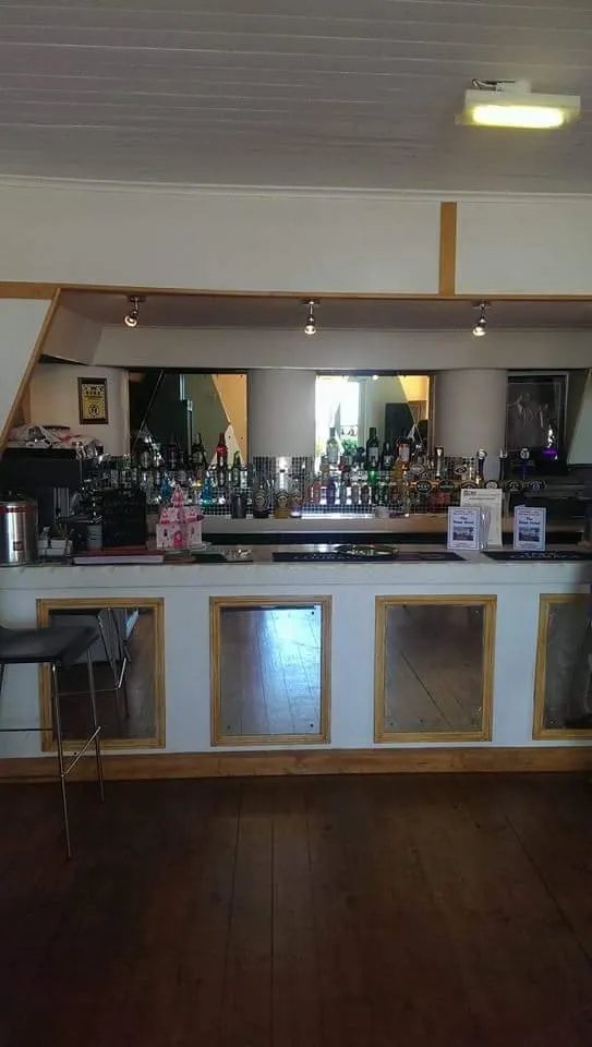 The Hope Hotel