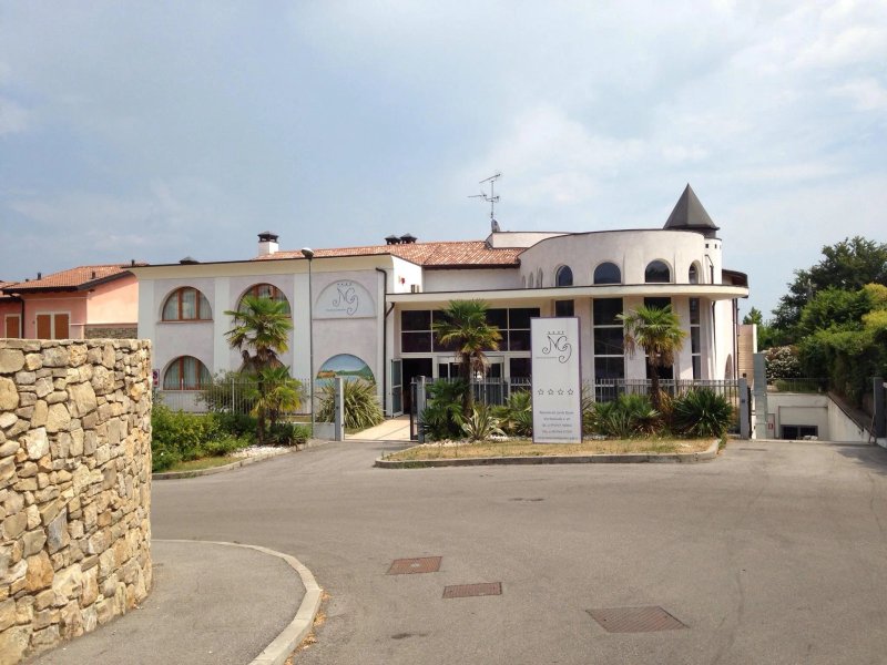 Manerba del Garda Resort