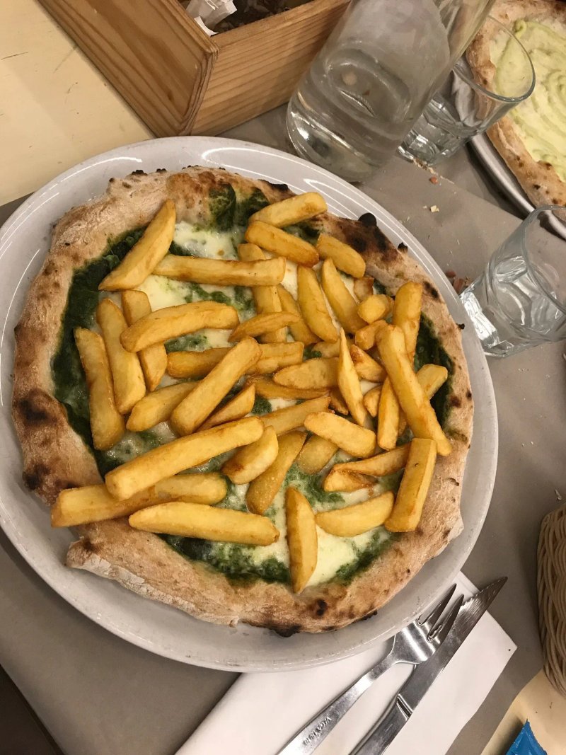 Il Forno dell'Oste