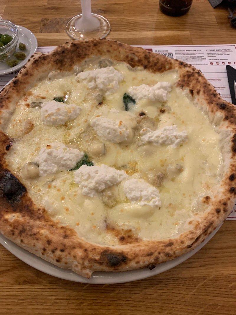 Mozzatura