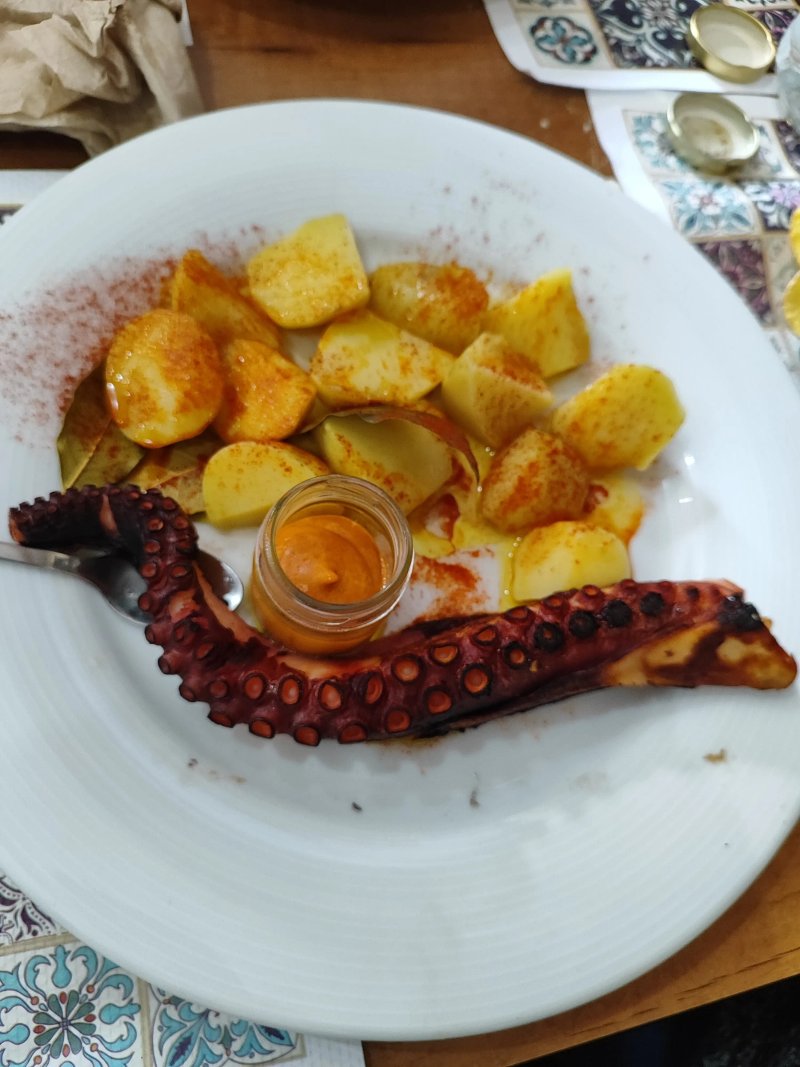 Restaurante Casa Laura